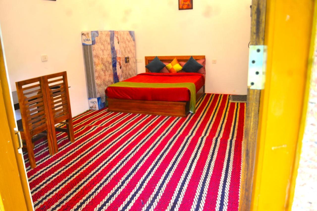 Вилла Arabian Nights Муннар Экстерьер фото